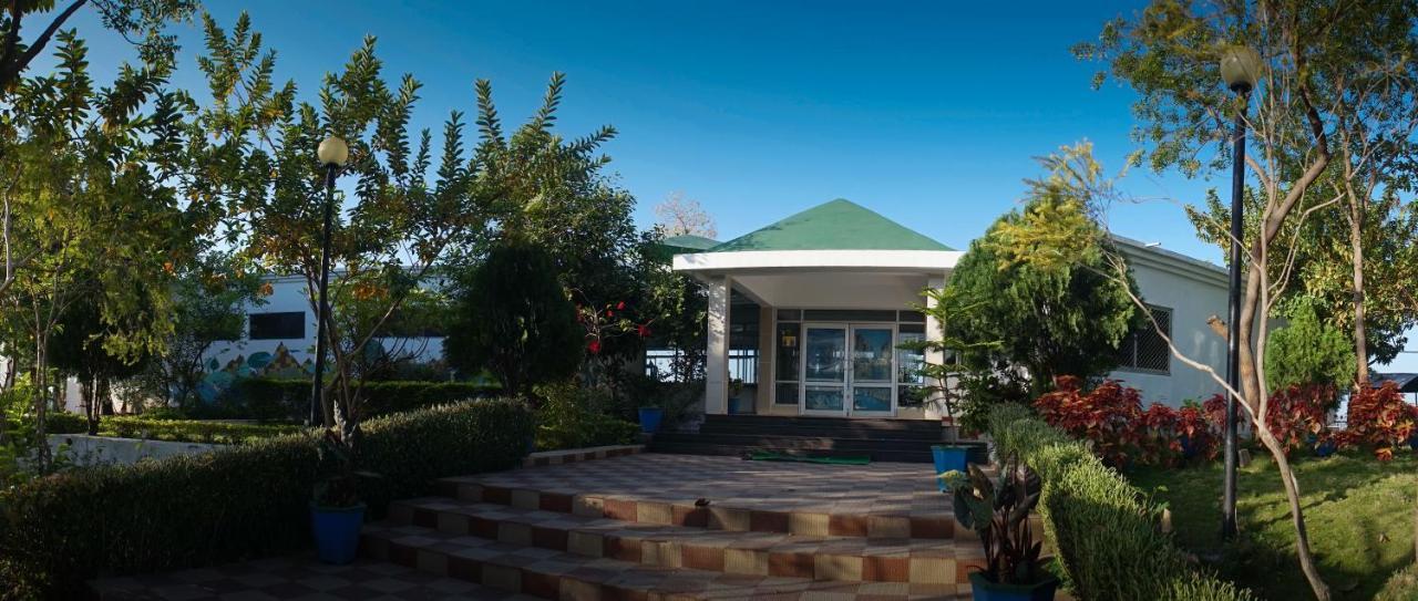 Mpt Maikal Resort, Bargi Exterior photo