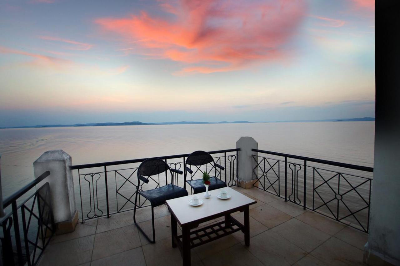 Mpt Maikal Resort, Bargi Exterior photo